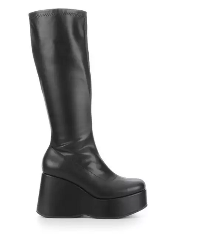 Carpio Knee High Boots