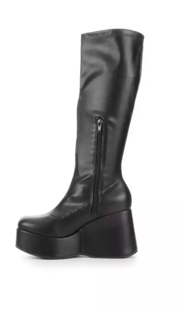 Carpio Knee High Boots