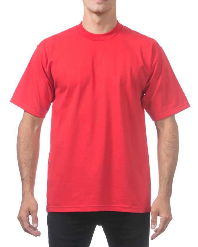 Pro Club Regular Tee