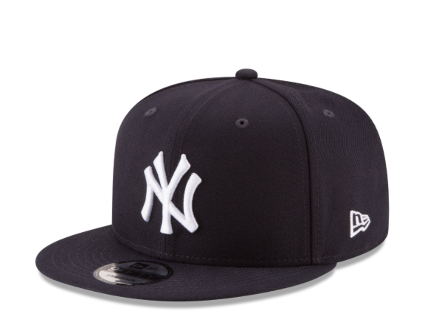 NY Yankees OTC Snapback