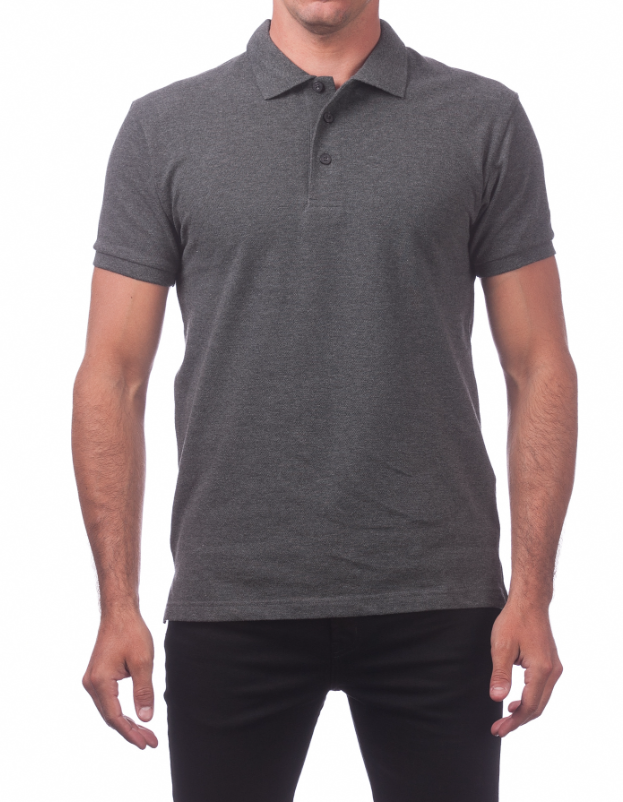 Basic 2024 polo shirt