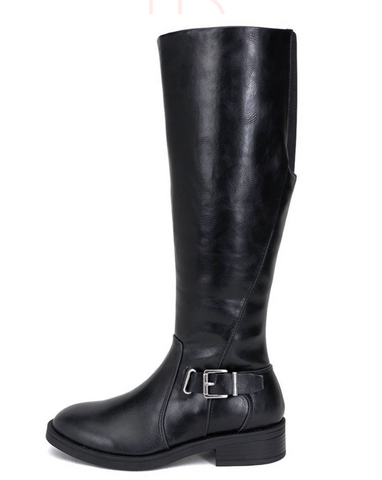 Nectar Riding Boots