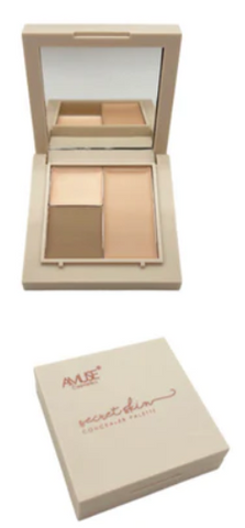 Concealer Palette Amuse