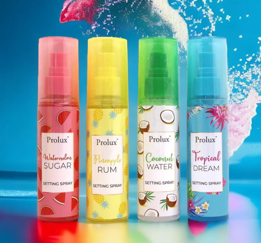 Setting Spray Prolux