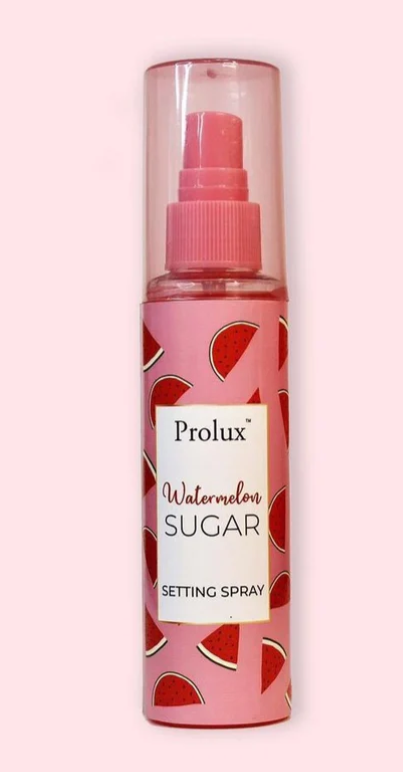 Setting Spray Prolux