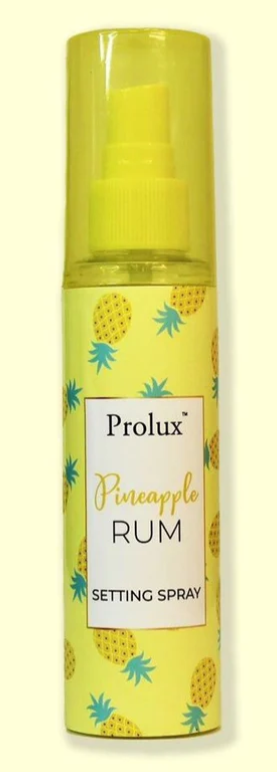 Setting Spray Prolux