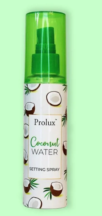 Setting Spray Prolux