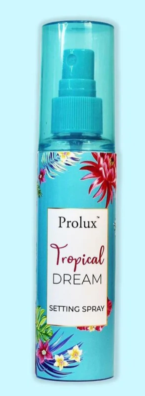 Setting Spray Prolux