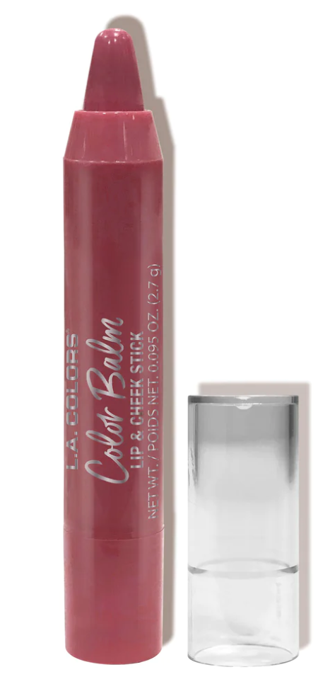 Color Balm Lip & Cheek Stick LA Colors