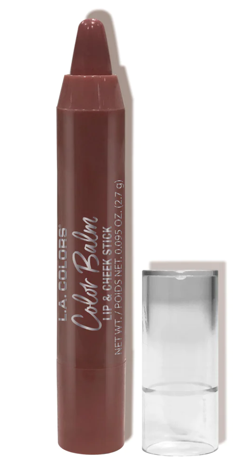 Color Balm Lip & Cheek Stick LA Colors