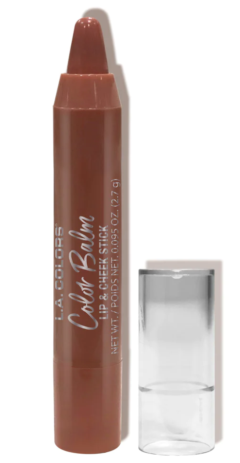 Color Balm Lip & Cheek Stick LA Colors