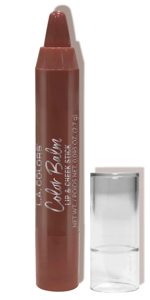 Color Balm Lip & Cheek Stick LA Colors