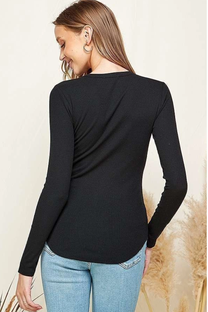 Button Thermal Top HH47662