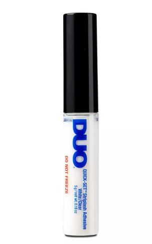 Duo Quick-Set Striplash Adhesive
