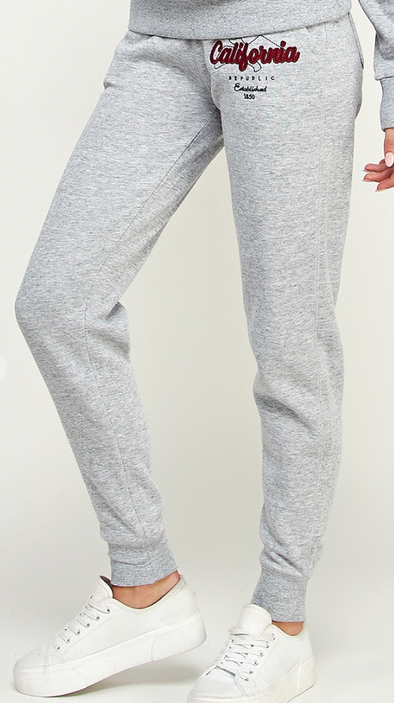 California Joggers Reflex PA409