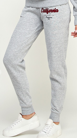 California Joggers Reflex PA409
