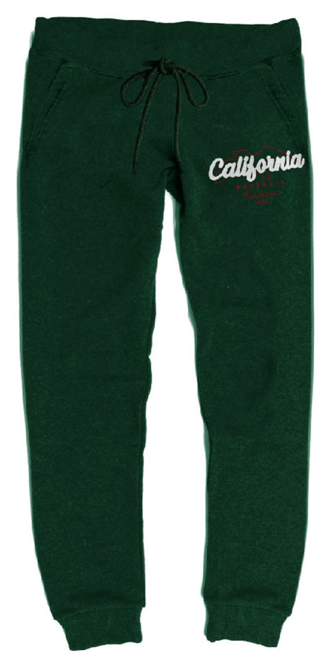 Reflex of california joggers hotsell