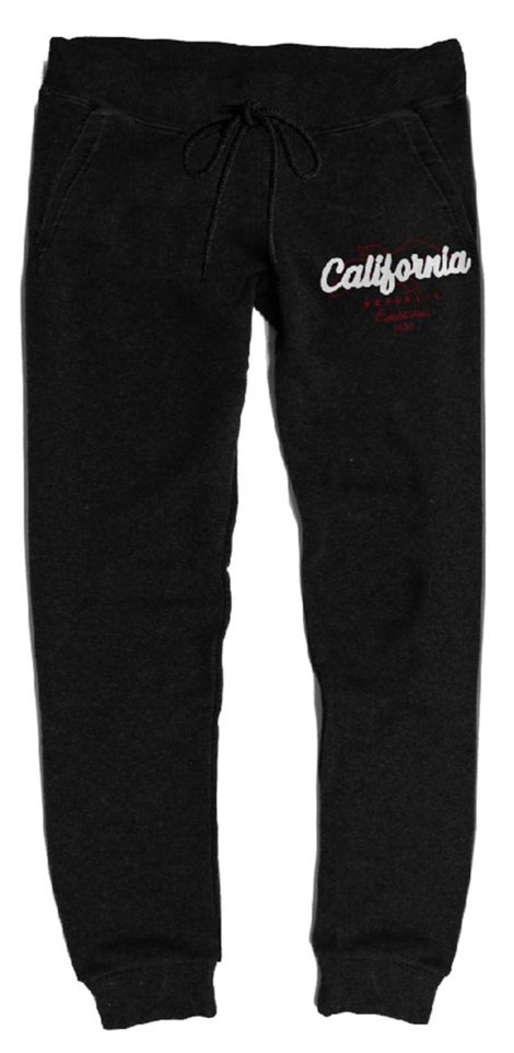 California Joggers Reflex PA409 Craze Fashion