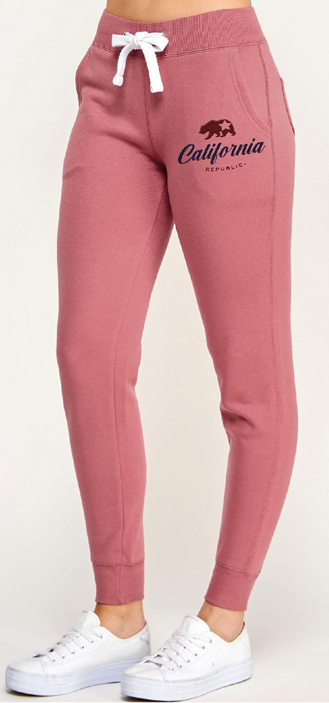 California Republic Star Joggers Reflex PA331