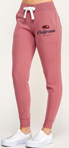 California Republic Star Joggers Reflex PA331