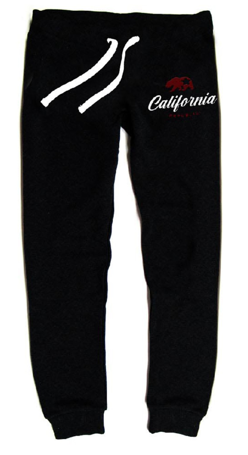 California Republic Star Joggers Reflex PA331