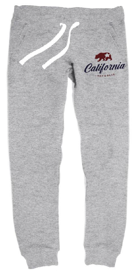 California Republic Star Joggers Reflex PA331