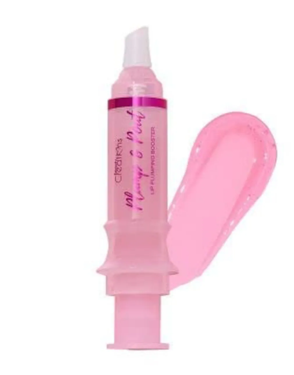Plump & Pout Lip Plumpling Booster