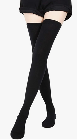 2 Tone Stockings