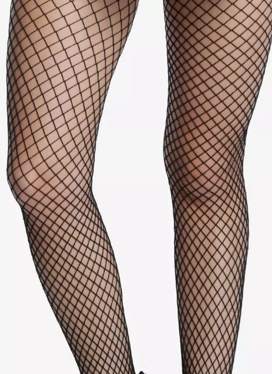 Fishnet Stockings