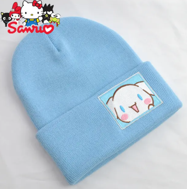 Cinnamoroll Beanie