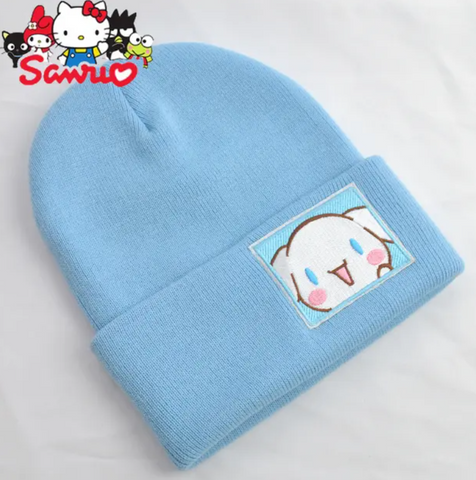 Cinnamoroll Beanie