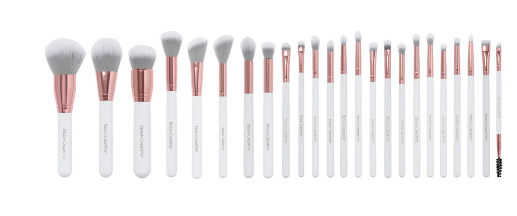 Dream Girl 24PC Brush Set Beauty Creations