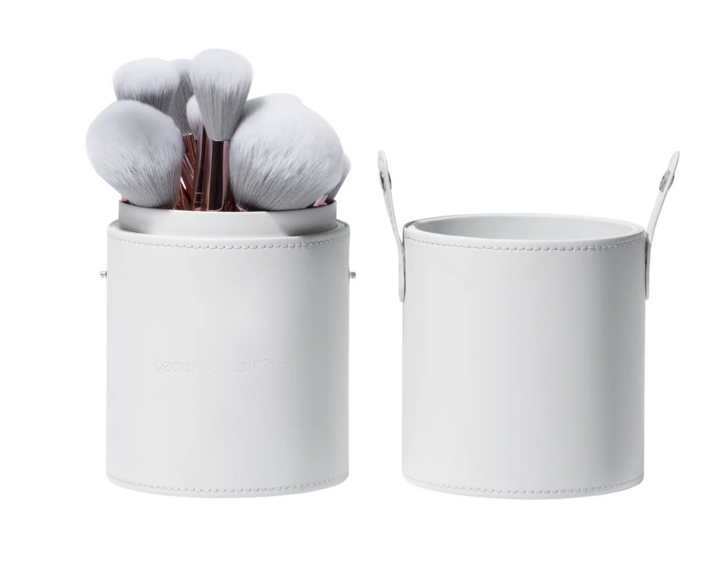 Dream Girl 24PC Brush Set Beauty Creations