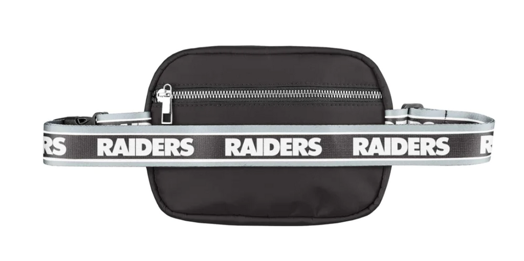 LV Raiders Cross Belt Bag