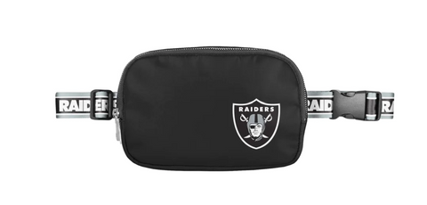 LV Raiders Cross Belt Bag