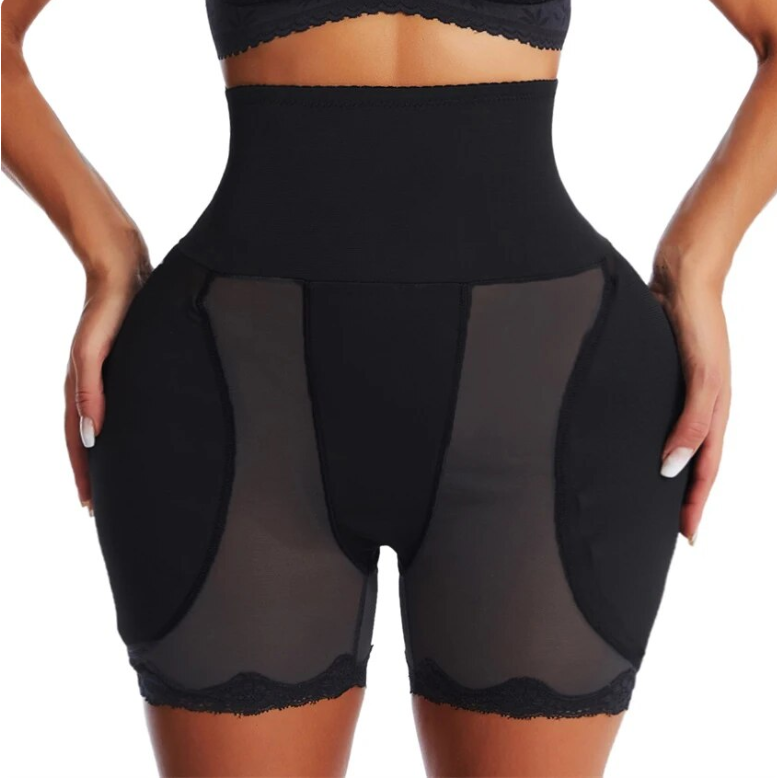 HIgh Waist Butt & Hip Lift Underwear