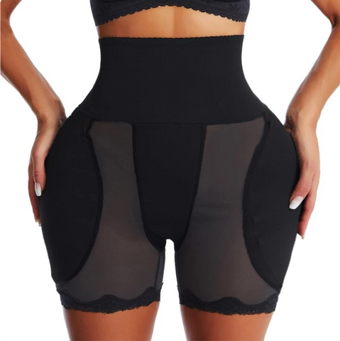 HIgh Waist Butt & Hip Lift Underwear