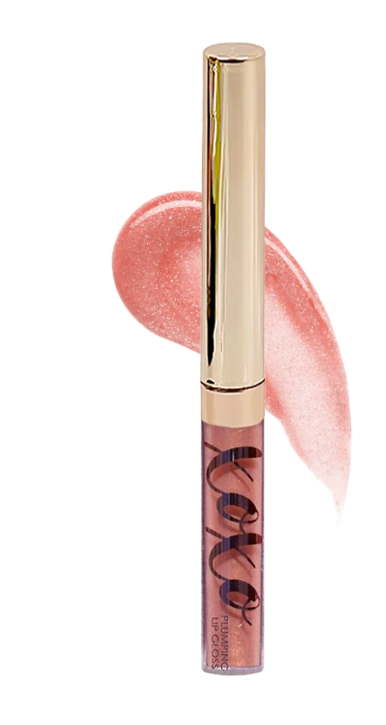 Lip Plumping Gloss