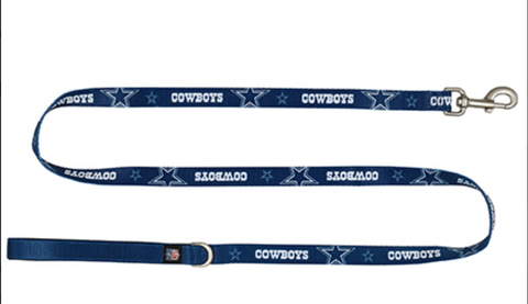 Cowboys Premium Pet Leash