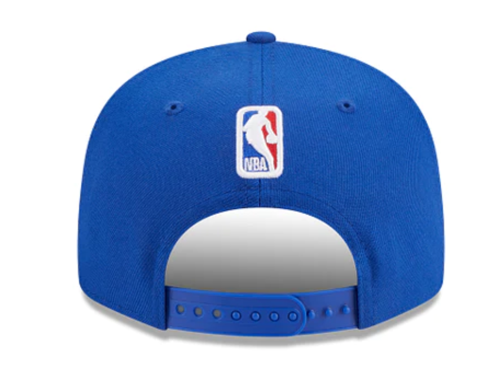 GS Warriors 2023 On-Stage  Draft 9FIFTY Snapback