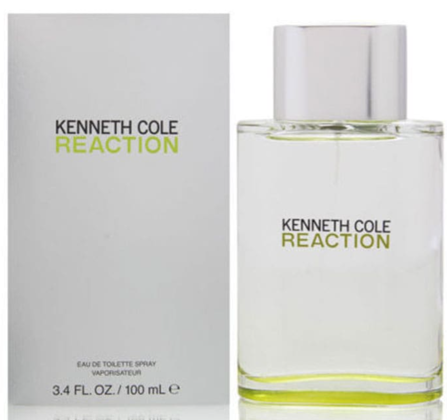 Kenneth Cole Reaction