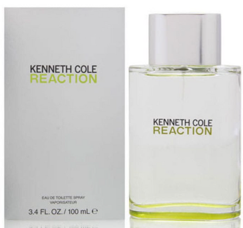 Kenneth Cole Reaction