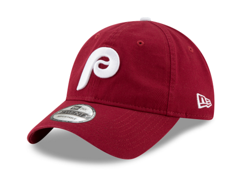 Philadelphia Phillies Core Classic Rep
