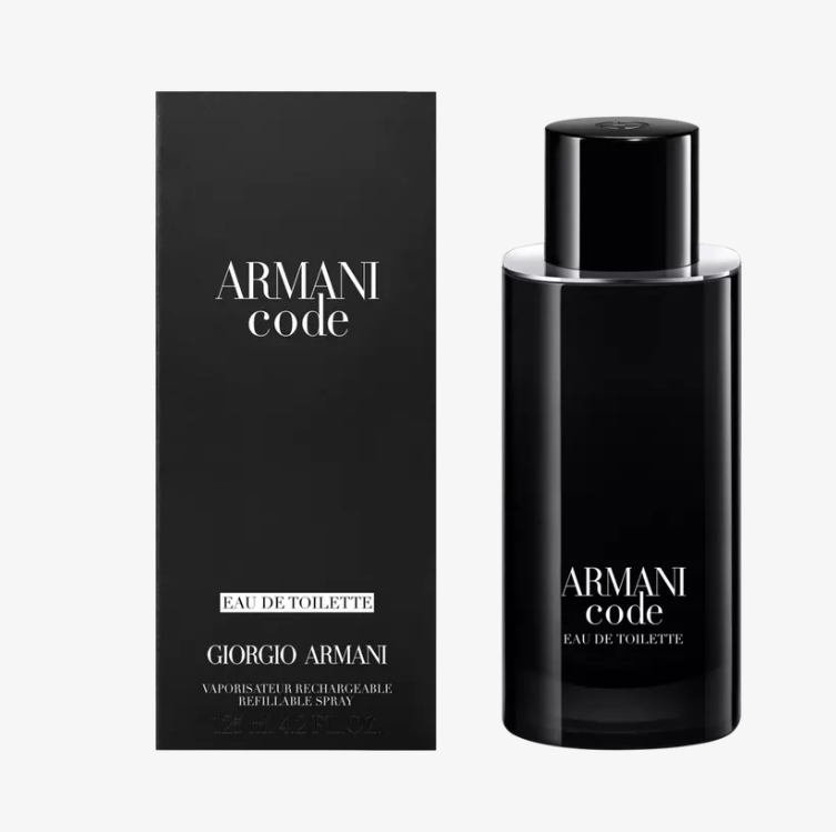 Armani Code