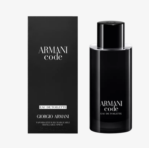 Armani Code