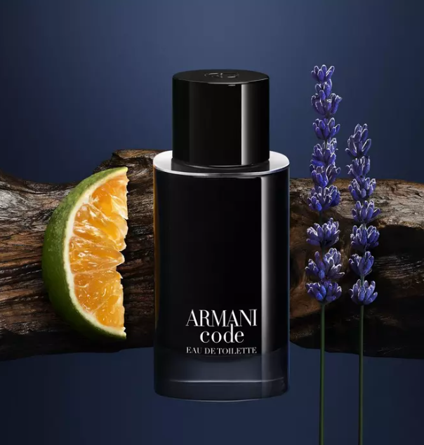 Armani Code