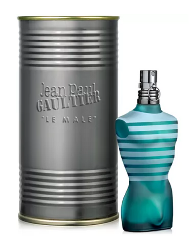 Jean Paul Gaultier Le Male