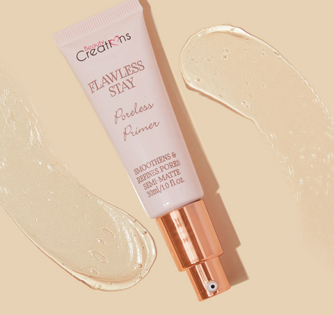 Flawless Stay Poreless Primer