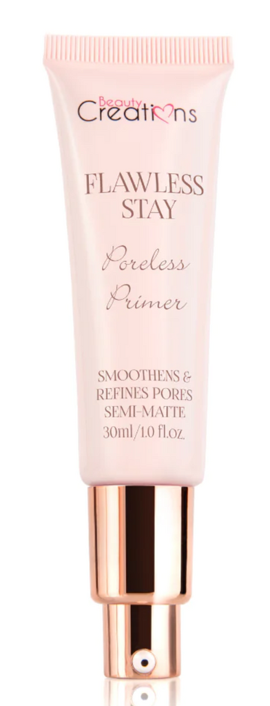 Flawless Stay Poreless Primer