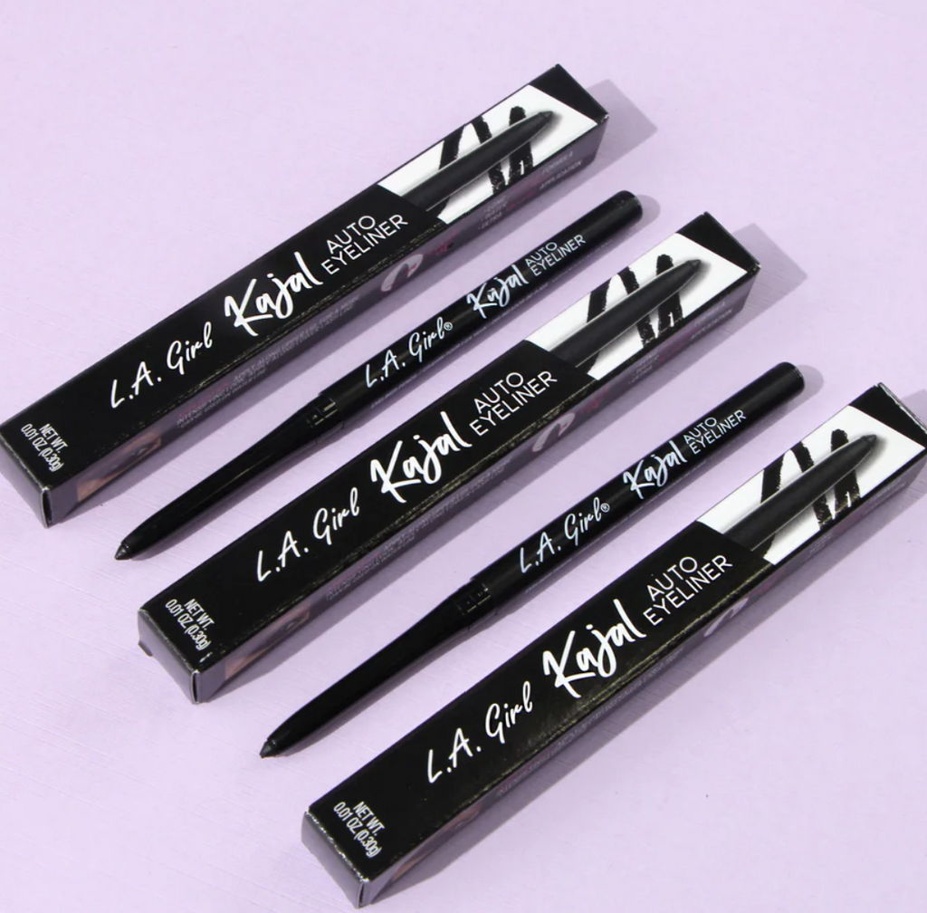 L.A Girl Kajal Auto Eyeliner